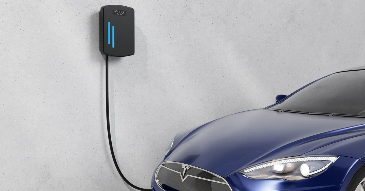 Introducing the PlugStream 7 Family