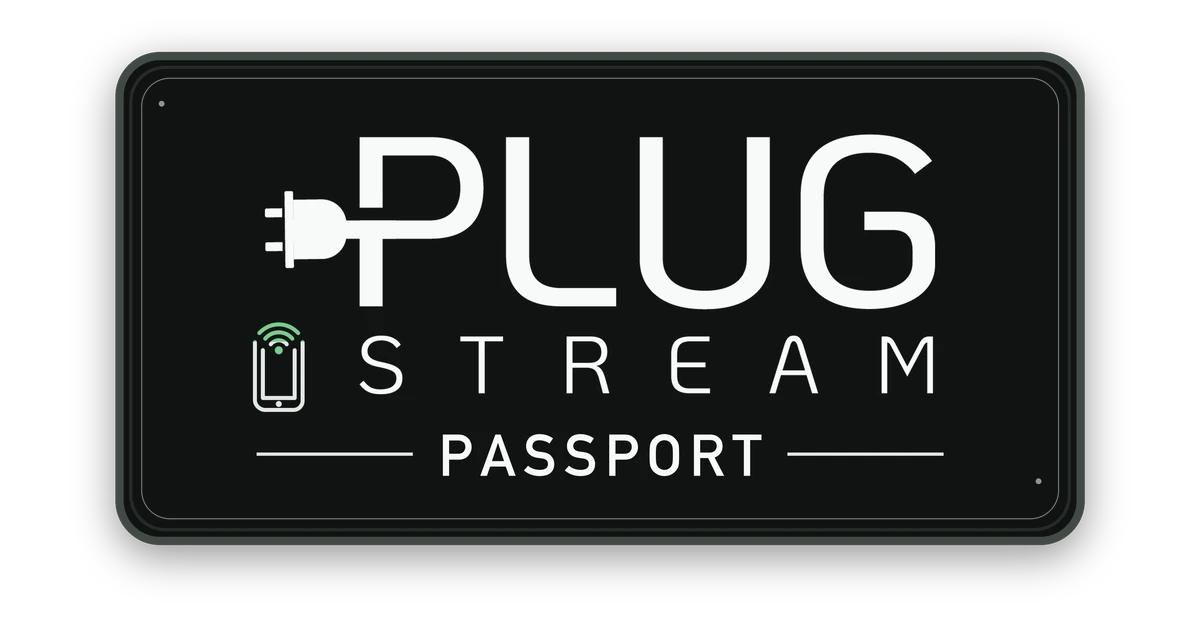 PlugStream Passport: a smoother EV charger handover for new-build homes