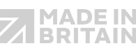 Made in Britain
