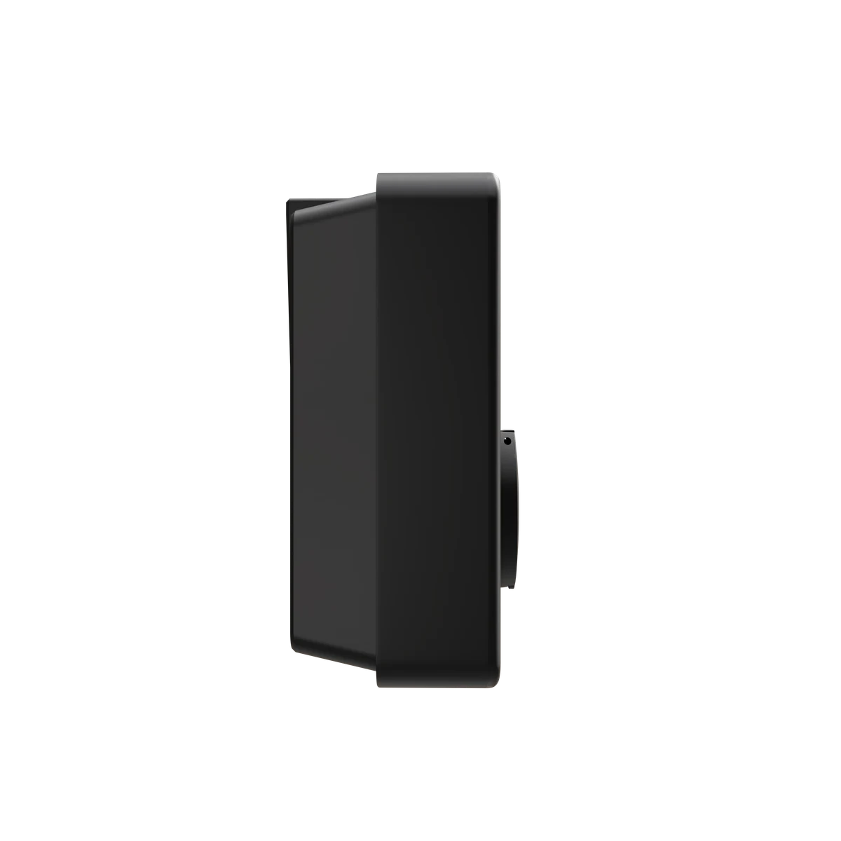 Side profile of the PlugStream 22S charger